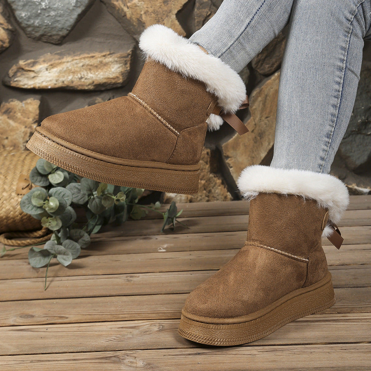 Wunderschön gefertigte Orthopädische Stiefel