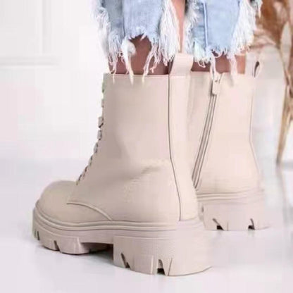 Wunderschön gefertigte Orthopädische Stiefel