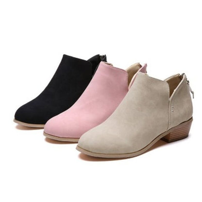 Wunderschön gefertigte Orthopädische Stiefel