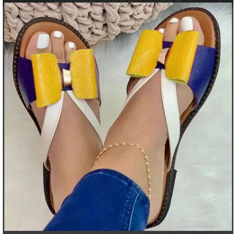 Wunderschön gefertigte Orthopädische Sandalen