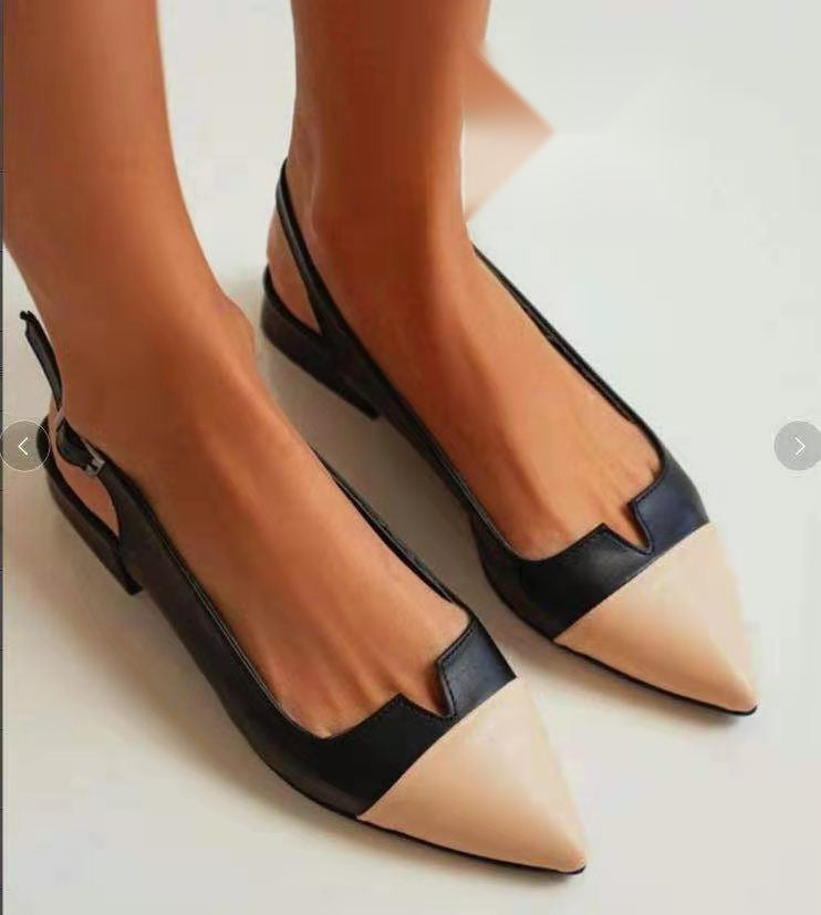 Stilvolle Orthopädische Absatzschuhe für jeden Anlass