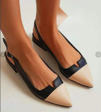 Stilvolle Orthopädische Absatzschuhe für jeden Anlass