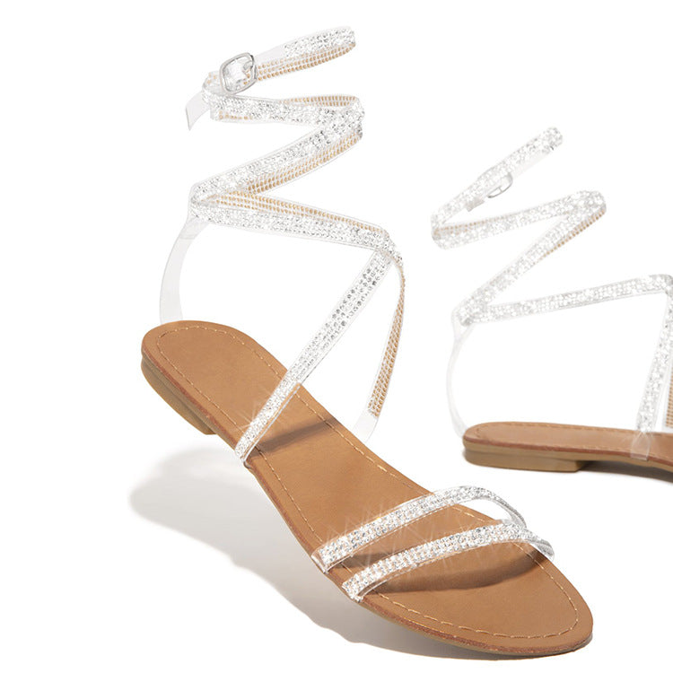 Schicke Orthopädische Sandalen mit einzigartigem Design