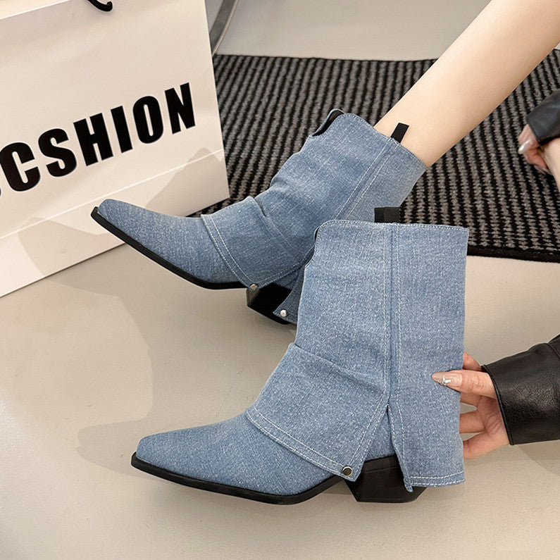 Wunderschön gefertigte Orthopädische Stiefel