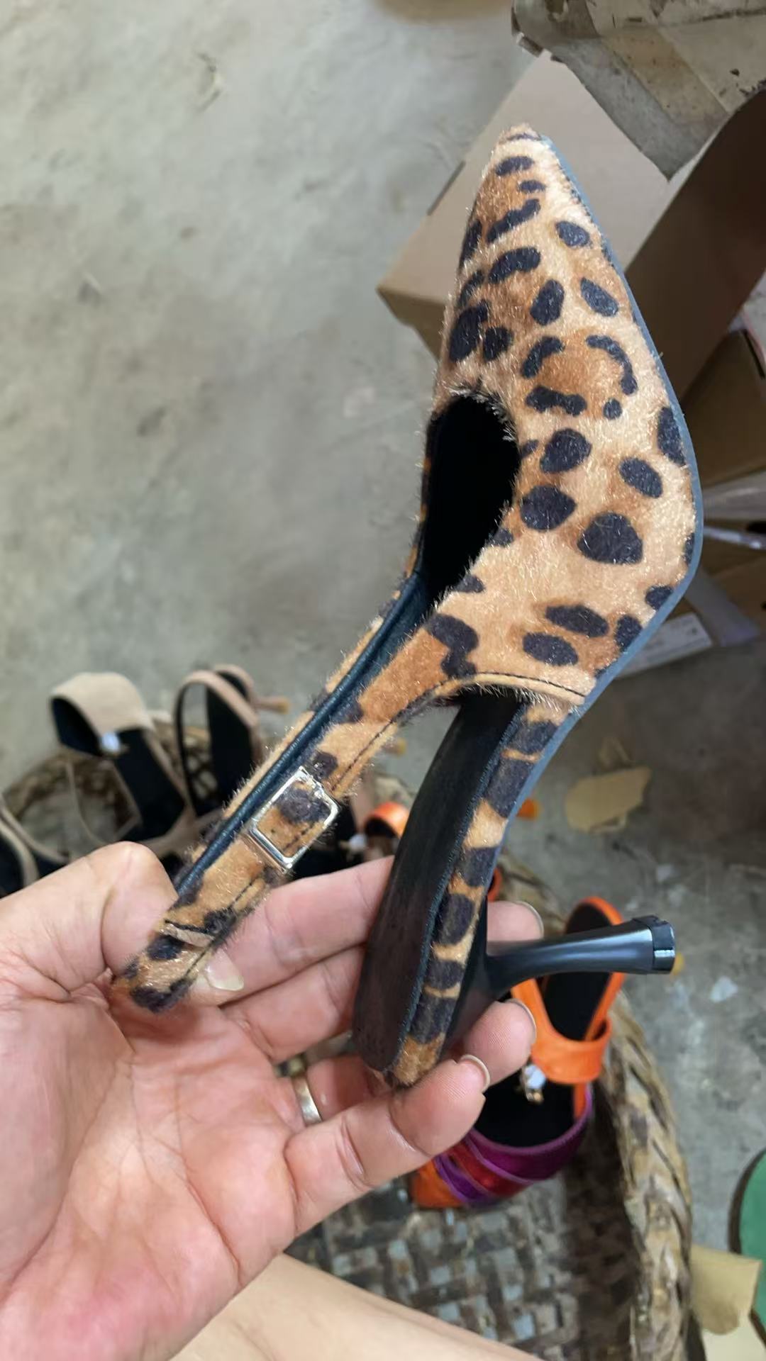 Stilvolle Orthopädische Sandalen für jeden Anlass