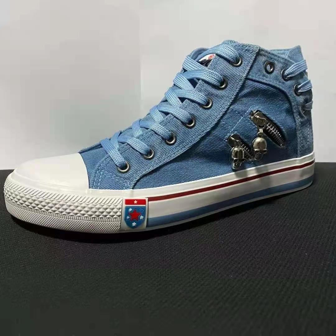Schicke Orthopädische Schuhe mit einzigartigem Design