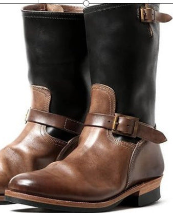 Schicke Orthopädische Stiefel mit einzigartigem Design