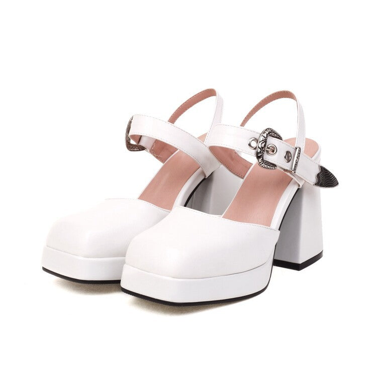 Schicke Orthopädische Sandalen mit einzigartigem Design