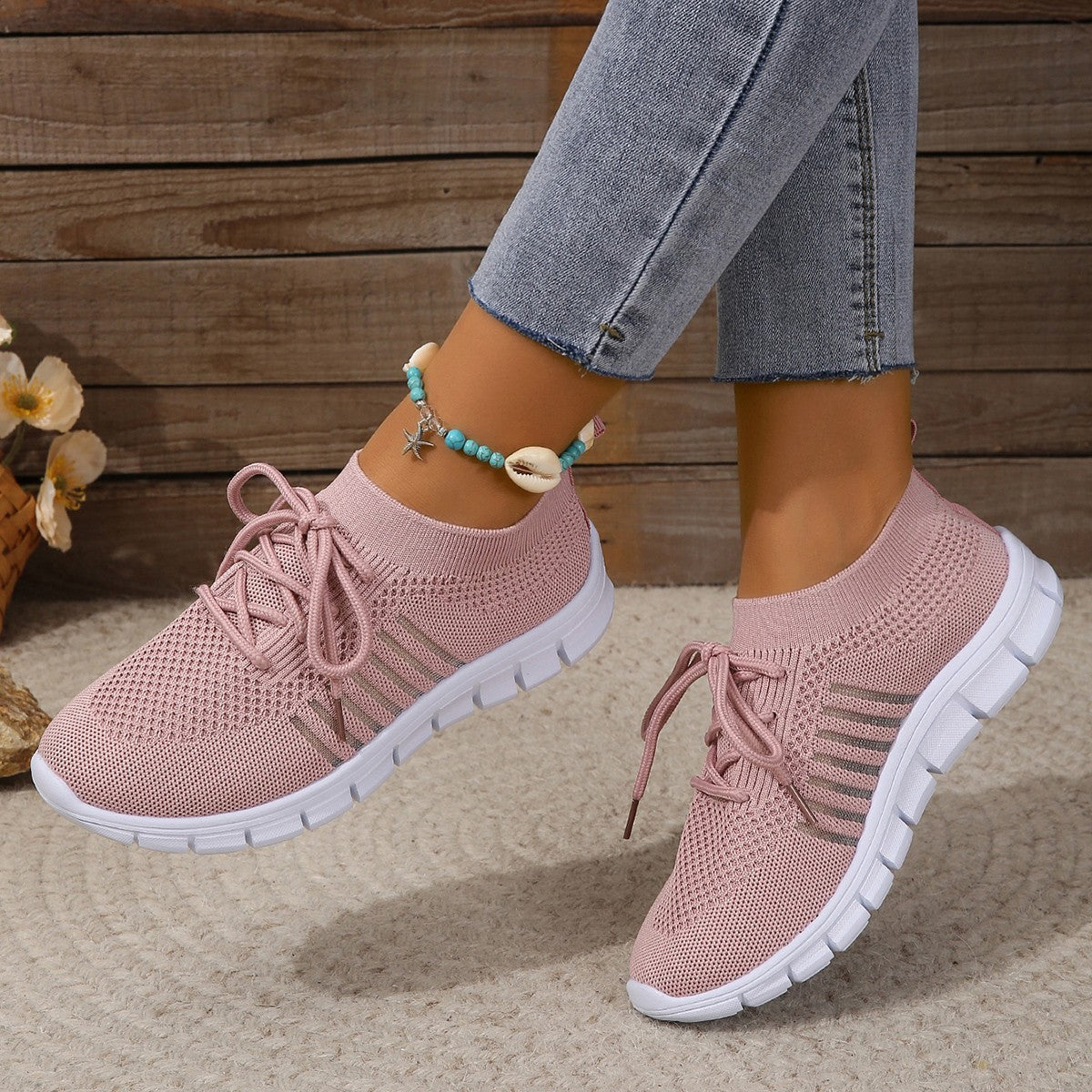 Klassische Orthopädische Schuhe mit zeitlosem Stil