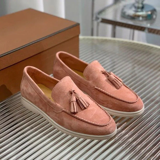 Schicke Orthopädische Schuhe mit einzigartigem Design
