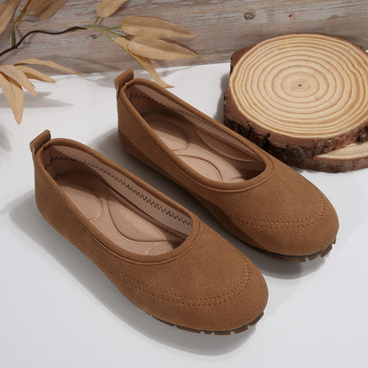 Elegante Orthopädische Schuhe für jeden Schritt