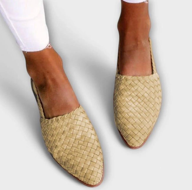 Bequeme Orthopädische Sandalen für den Alltag