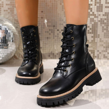 Bequeme Orthopädische Stiefel für den Alltag