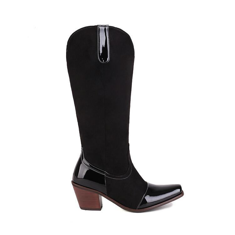 Wunderschön gefertigte Orthopädische Stiefel