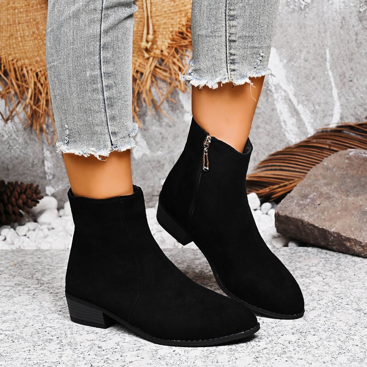 Stilvolle Orthopädische Stiefel für jeden Anlass