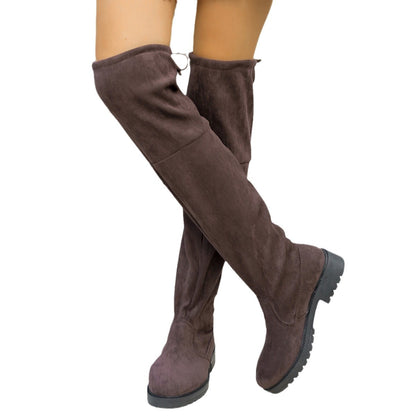 Wunderschön gefertigte Orthopädische Stiefel