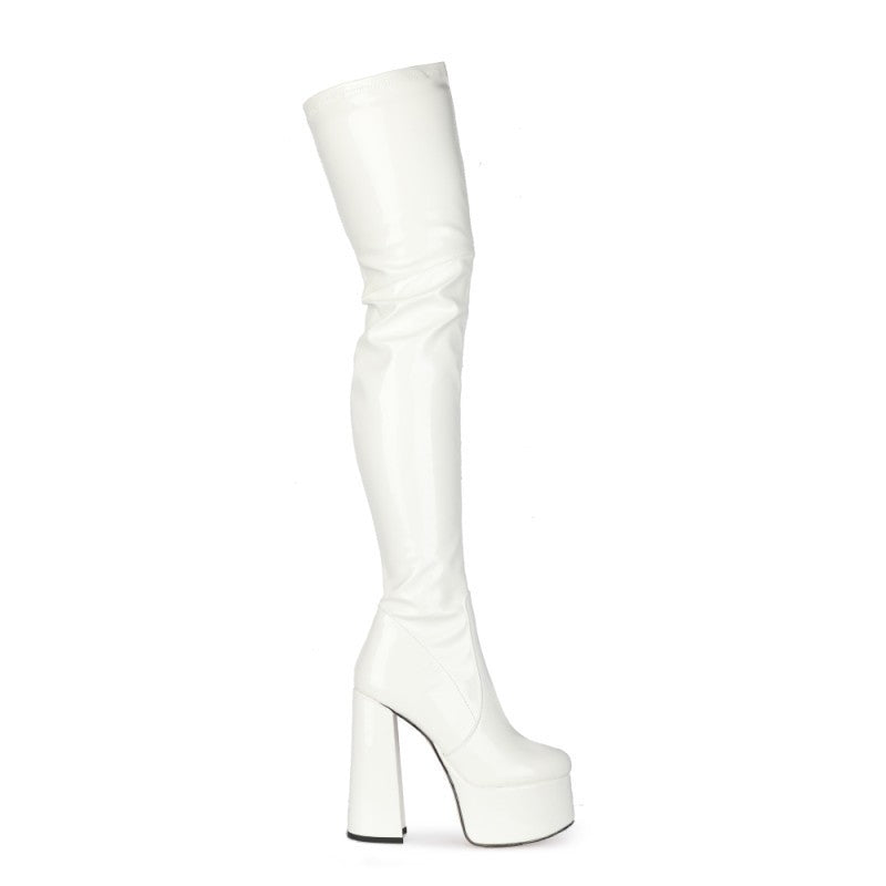Bequeme Orthopädische Stiefel für den Alltag