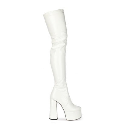 Bequeme Orthopädische Stiefel für den Alltag
