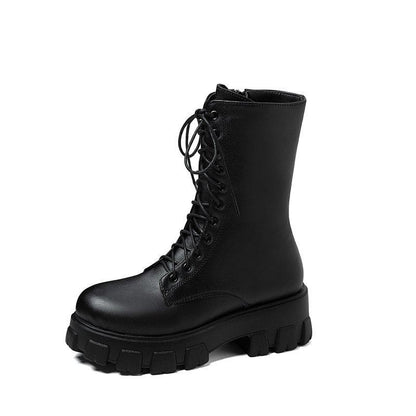 Wunderschön gefertigte Orthopädische Stiefel