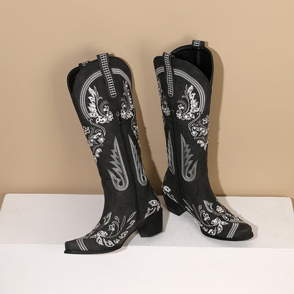 Bequeme Orthopädische Stiefel für den Alltag