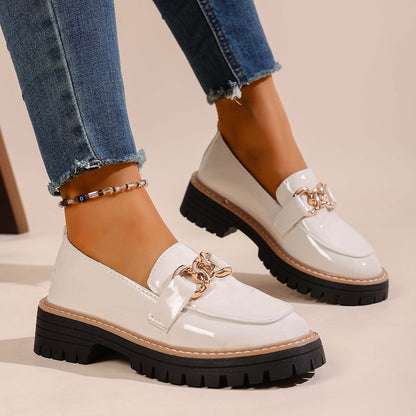 Anmutige Orthopädische Schuhe für modernen Look