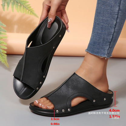 Wunderschön gefertigte Orthopädische Sandalen