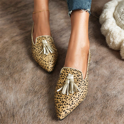 Klassische Orthopädische Schuhe mit zeitlosem Stil