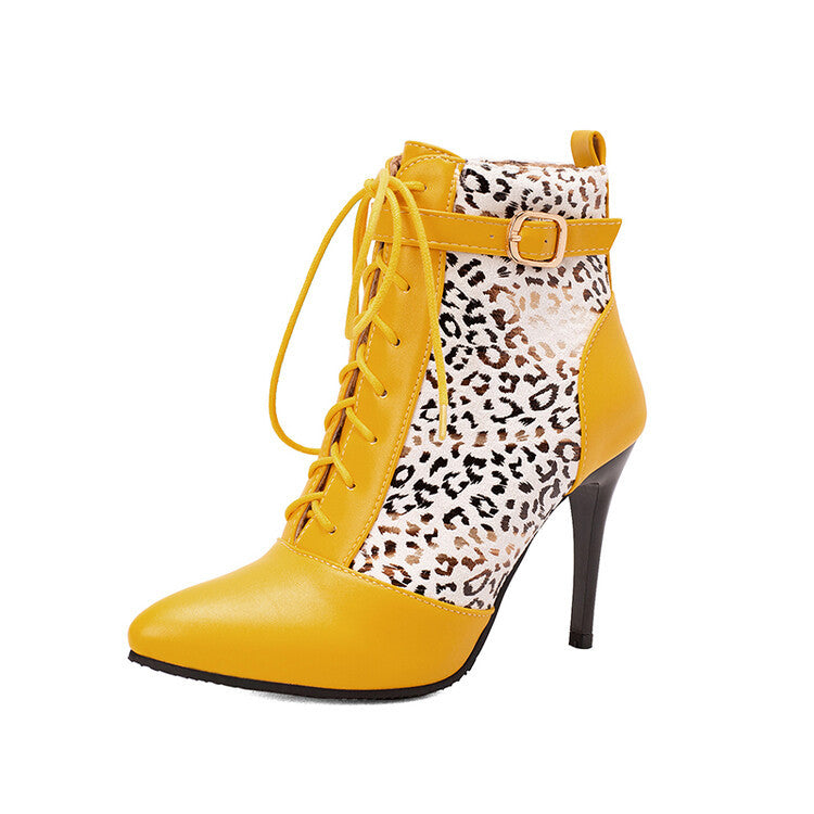Elegante Orthopädische Stiefel für jeden Schritt