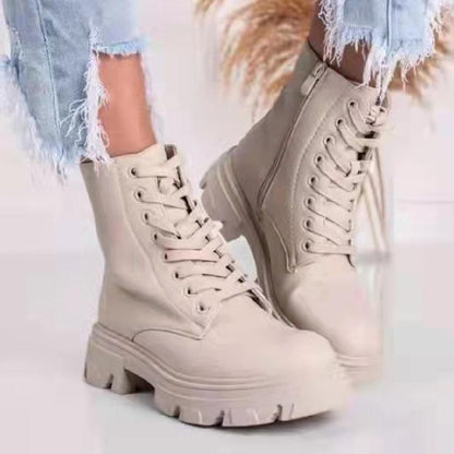Wunderschön gefertigte Orthopädische Stiefel