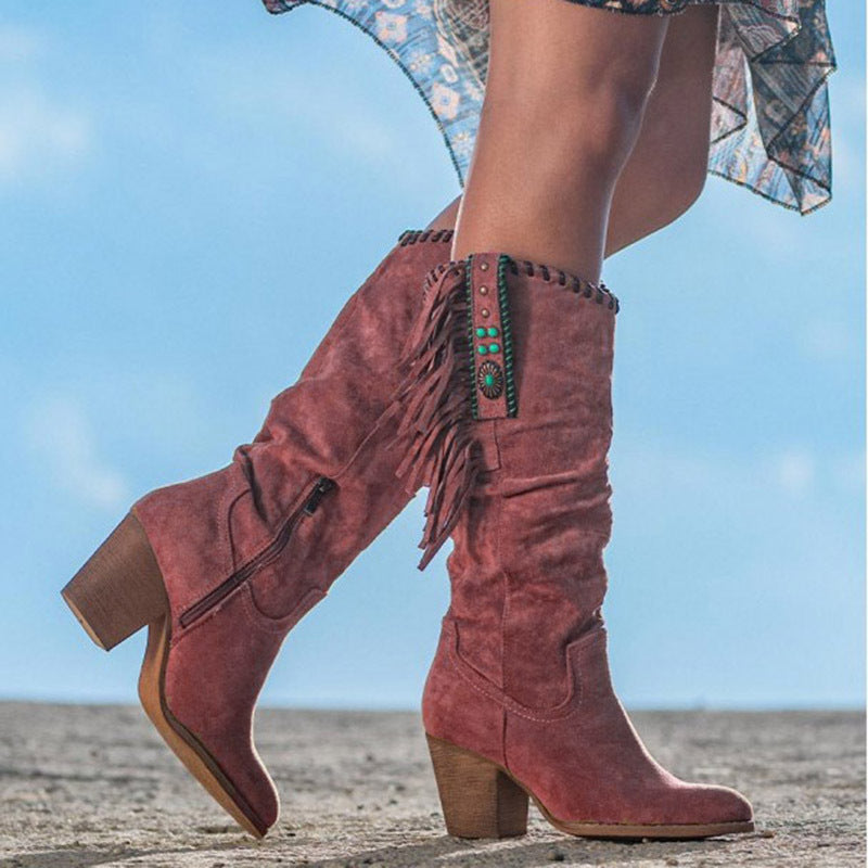 Bequeme Orthopädische Stiefel für den Alltag