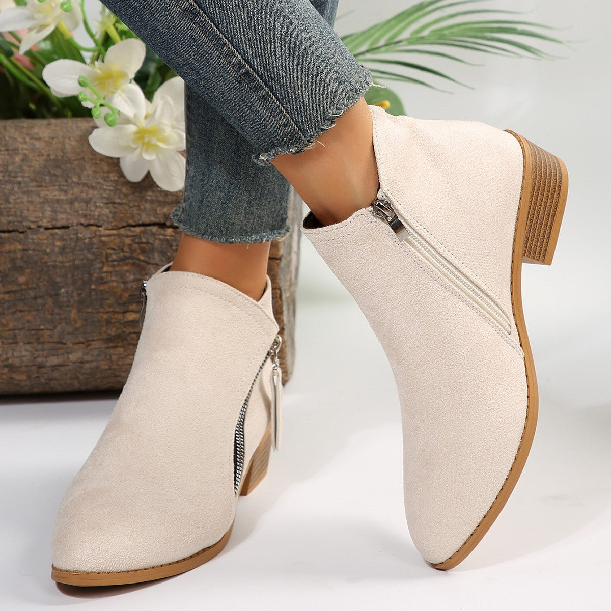 Stilvolle Orthopädische Stiefel für jeden Anlass