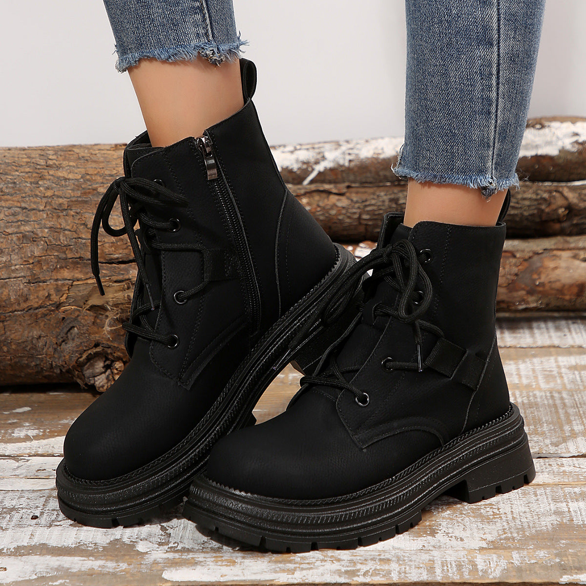 Stilvolle Orthopädische Stiefel für jeden Anlass