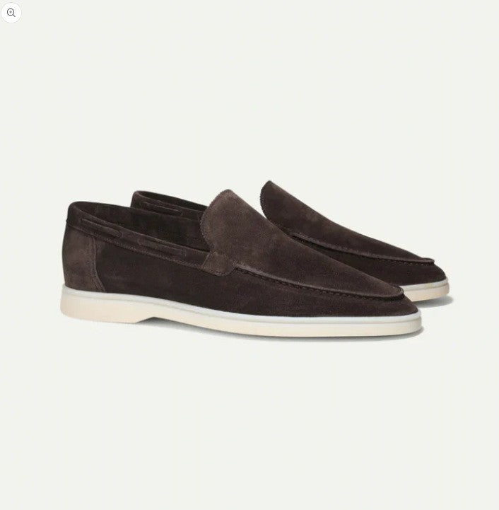 Schicke Orthopädische Schuhe mit einzigartigem Design