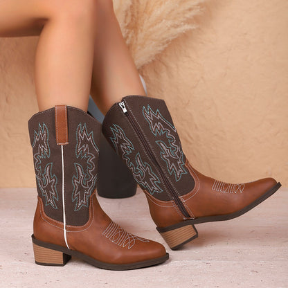 Stilvolle Orthopädische Stiefel für jeden Anlass