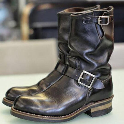 Bequeme Orthopädische Stiefel für den Alltag