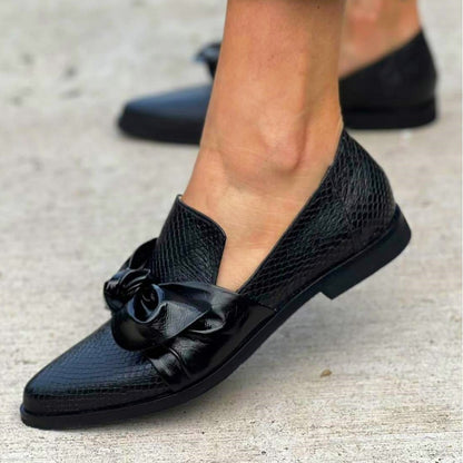 Elegante Orthopädische Schuhe für jeden Schritt