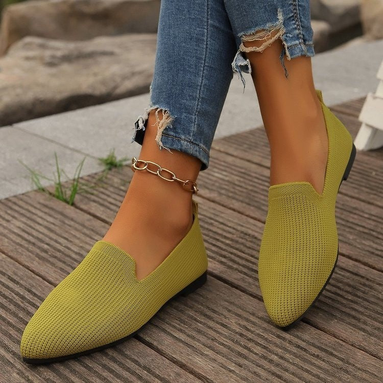 Anmutige Orthopädische Schuhe für modernen Look