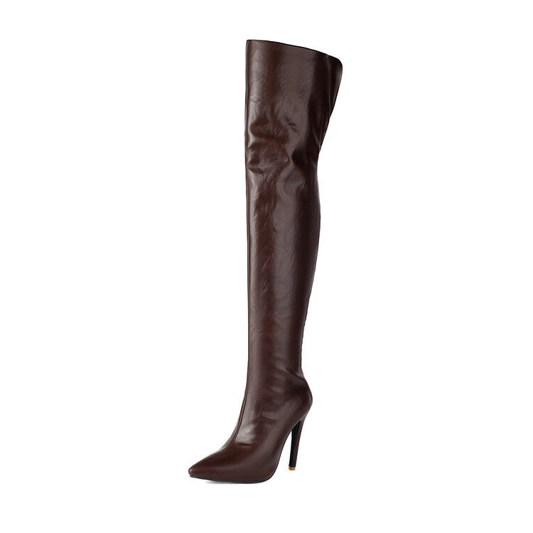 Wunderschön gefertigte Orthopädische Stiefel