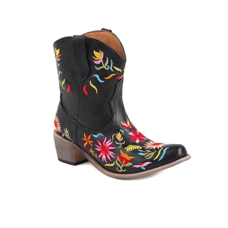 Wunderschön gefertigte Orthopädische Stiefel