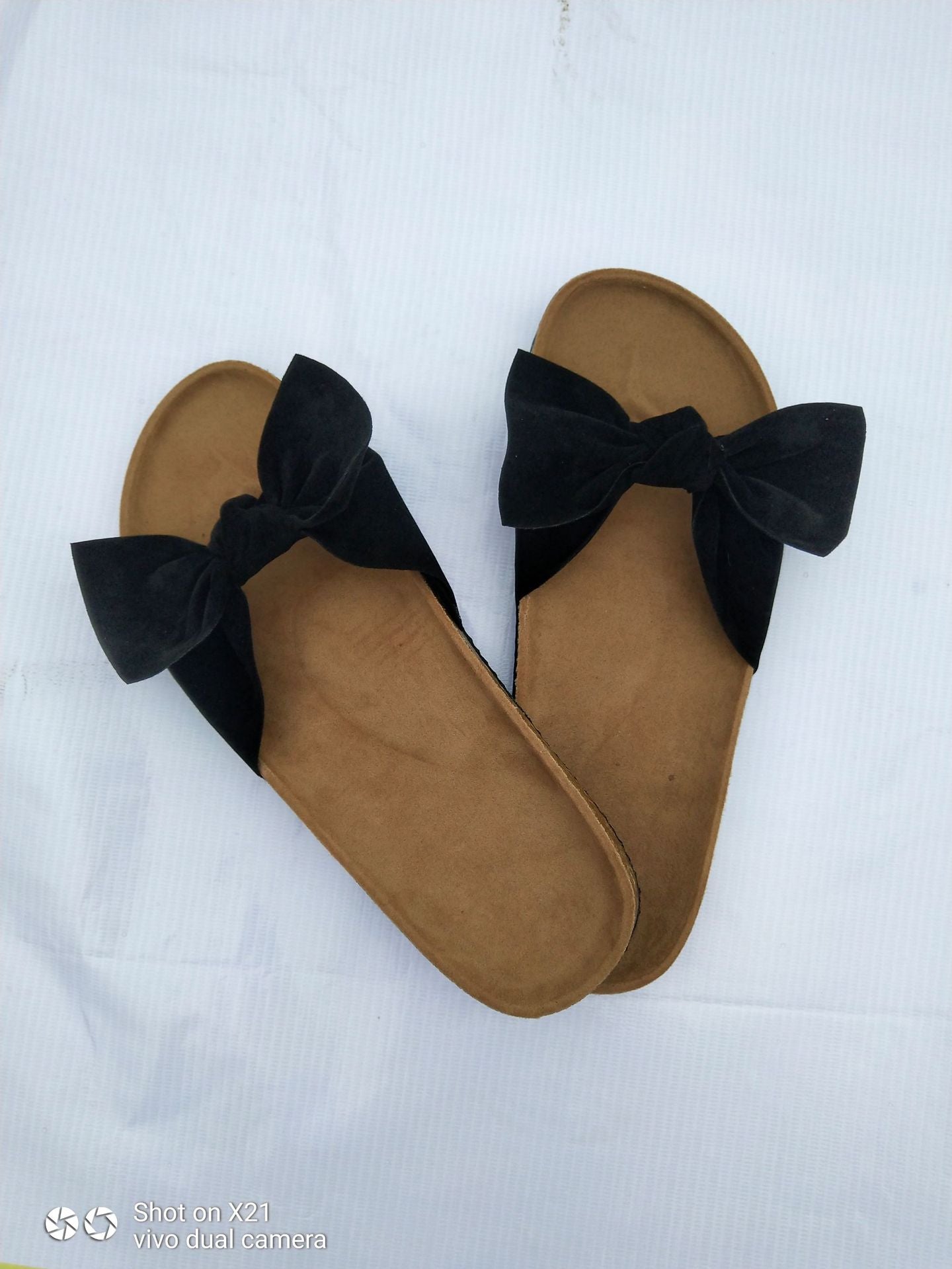 Wunderschön gefertigte Orthopädische Sandalen