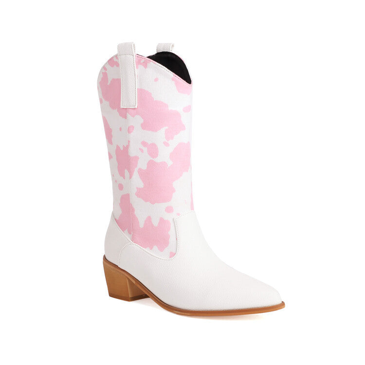 Klassische Orthopädische Stiefel mit zeitlosem Stil