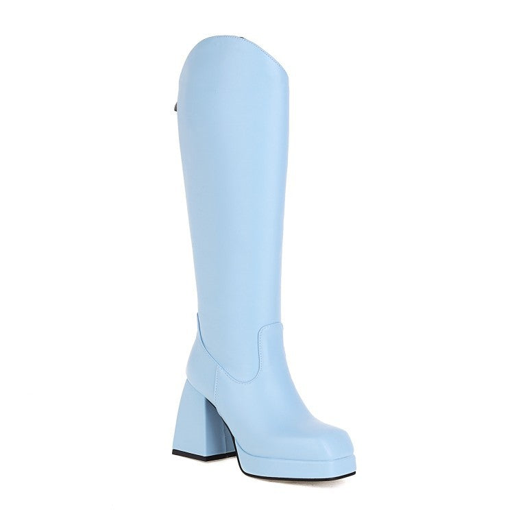 Vintage inspirierte Orthopädische Stiefel