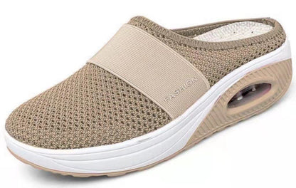 Elegante Orthopädische Schuhe für jeden Schritt