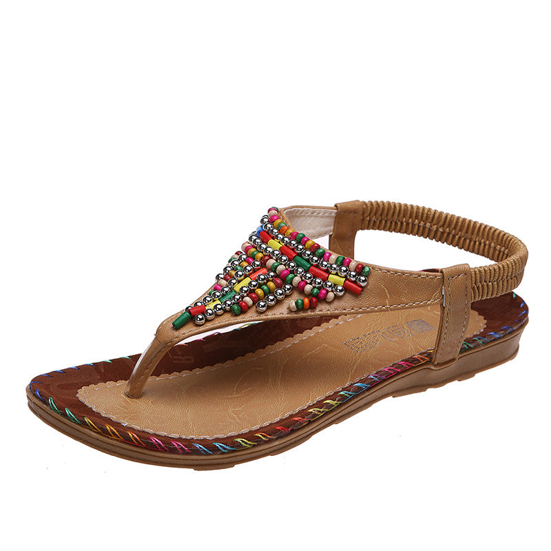 Stilvolle Orthopädische Sandalen für jeden Anlass