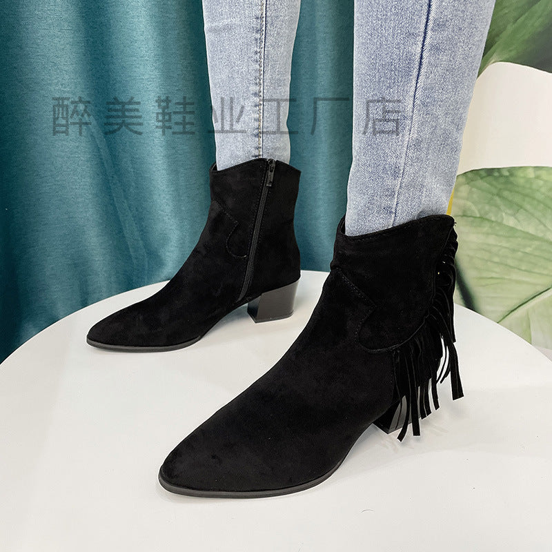 Bequeme Orthopädische Stiefel für den Alltag