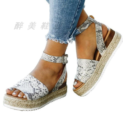 Stilvolle Orthopädische Sandalen für jeden Anlass
