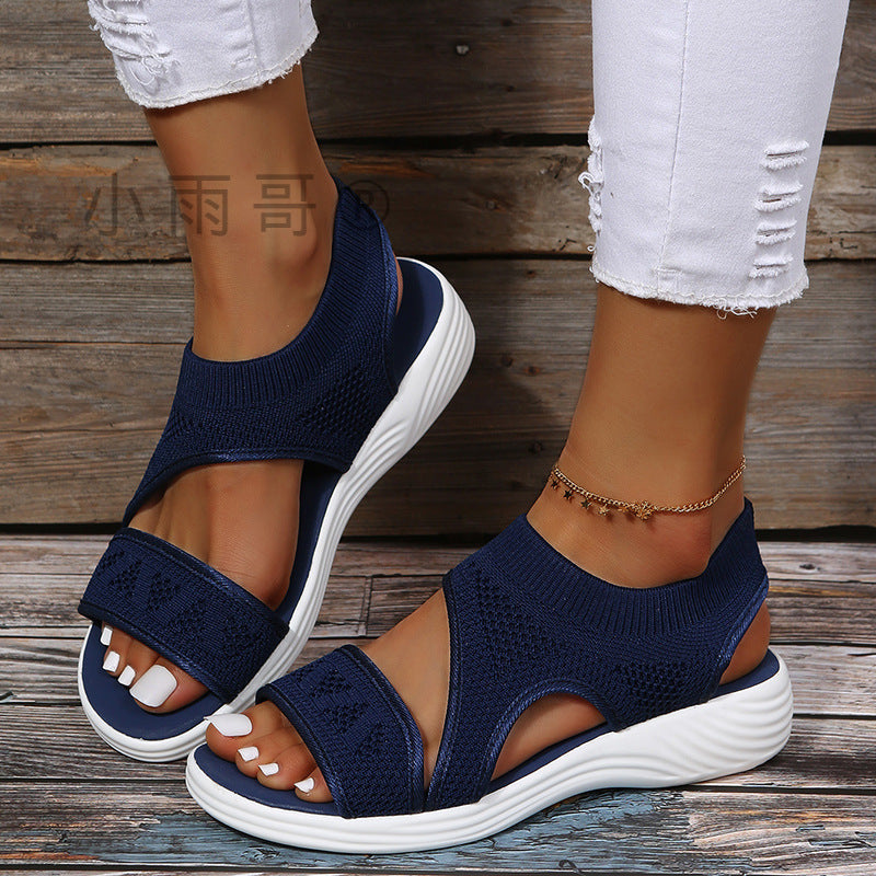 Wunderschön gefertigte Orthopädische Sandalen