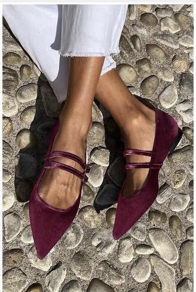 Wunderschön gefertigte Orthopädische Schuhe