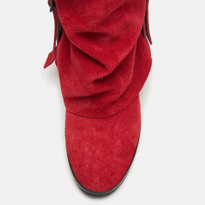 Bequeme Orthopädische Stiefel für den Alltag