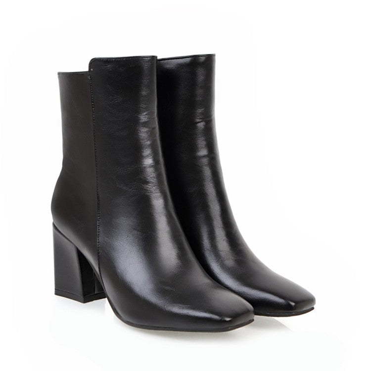 Wunderschön gefertigte Orthopädische Stiefel